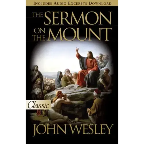 Sermon on the Mount