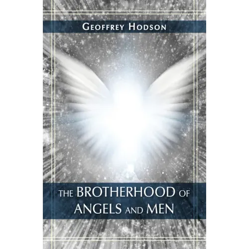 The Brotherhood of Angels and Men