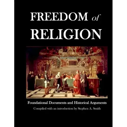 Freedom of Religion