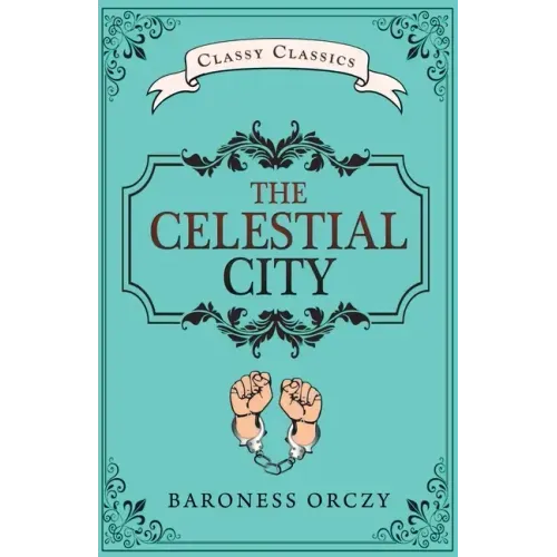 The Celestial City