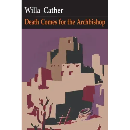 Death Comes for the Archbishop