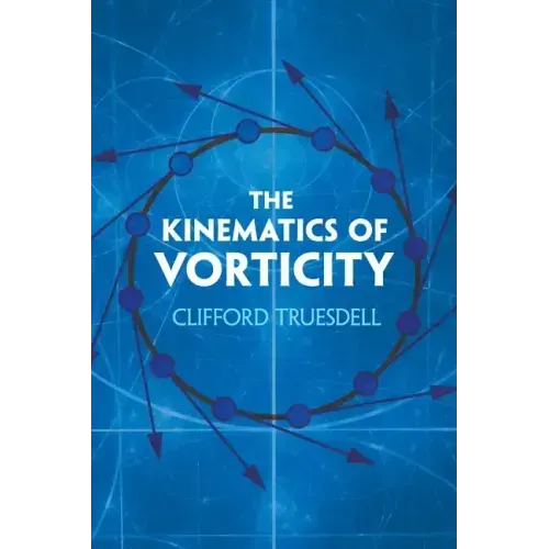 The Kinematics of Vorticity
