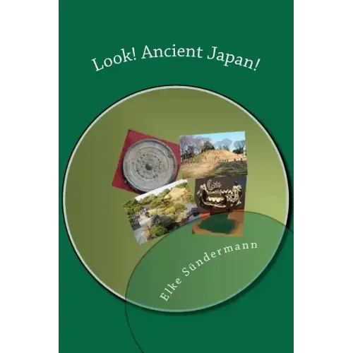 Look! Ancient Japan!