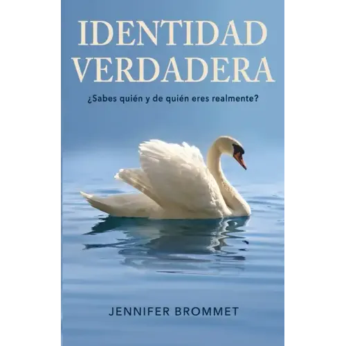 Identidad Verdadera: ¿Sabes quién y de quién eres realmente?