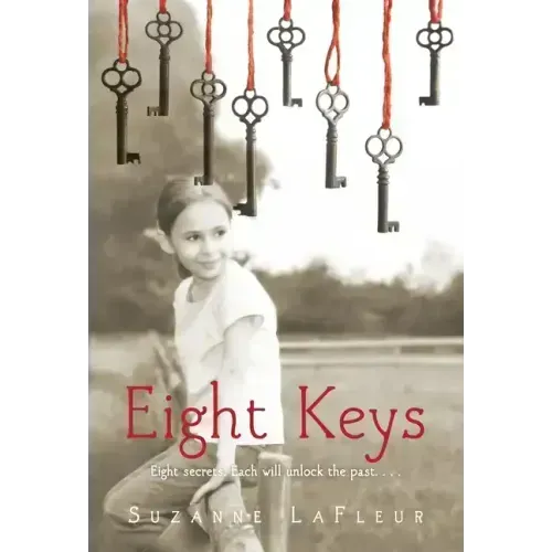 Eight Keys