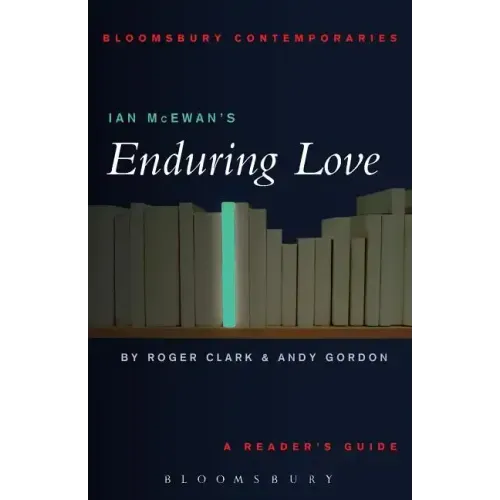 Ian McEwan's Enduring Love