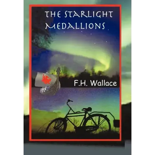 The Starlight Medallions
