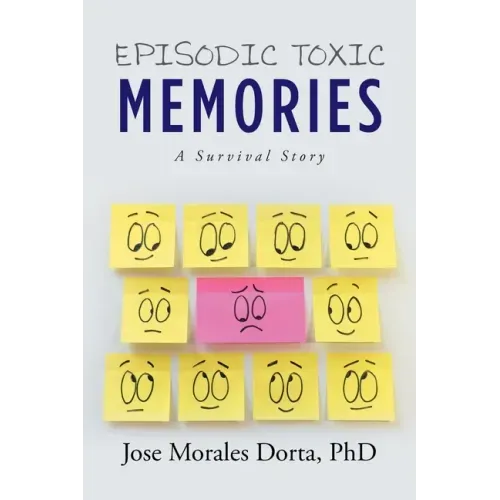 Episodic Toxic Memories: A Survival Story