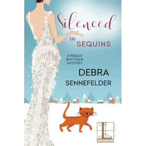 Silenced in Sequins