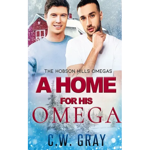 A Home for His Omega