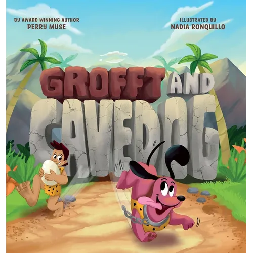 Grofft and Cavedog