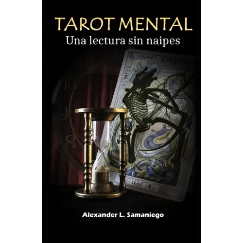 Tarot Mental: Una lectura sin naipes