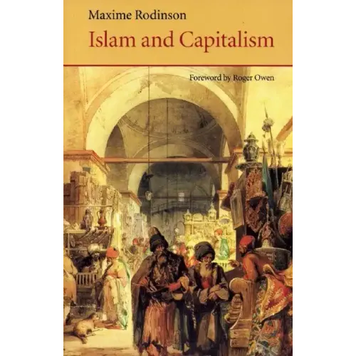 Islam and Capitalism
