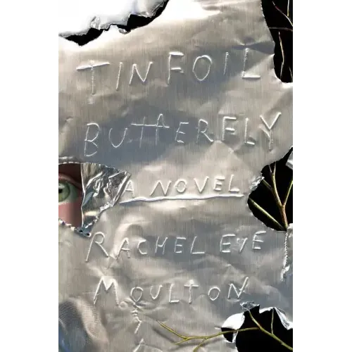 Tinfoil Butterfly