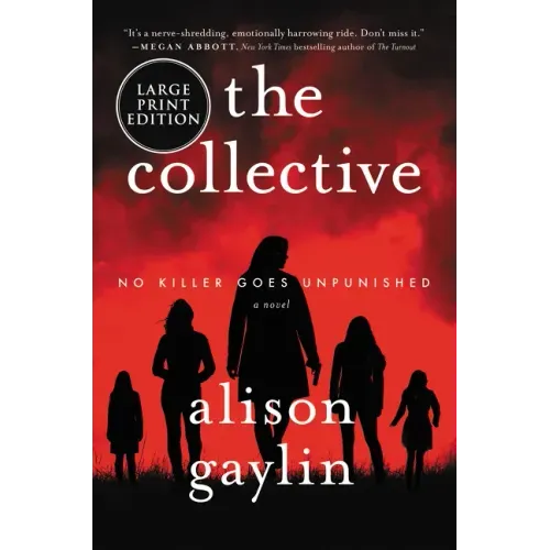 The Collective LP