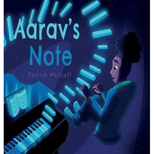 Aarav's Note
