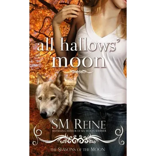 All Hallows' Moon