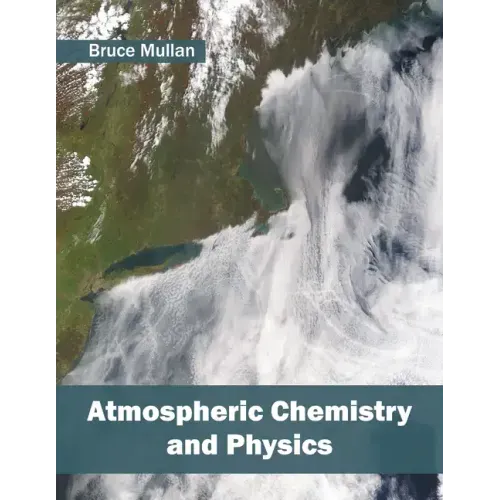 Atmospheric Chemistry and Physics