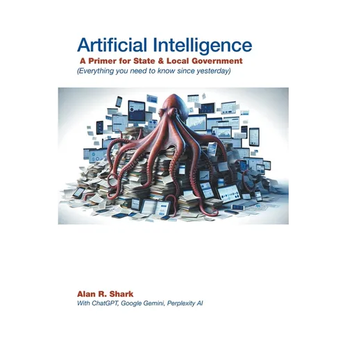 AI - A Primer for State and Local Governments