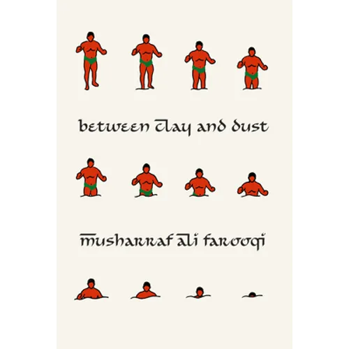 Between Clay and Dust