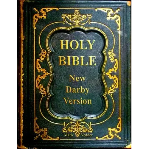 Holy Bible New Darby Version