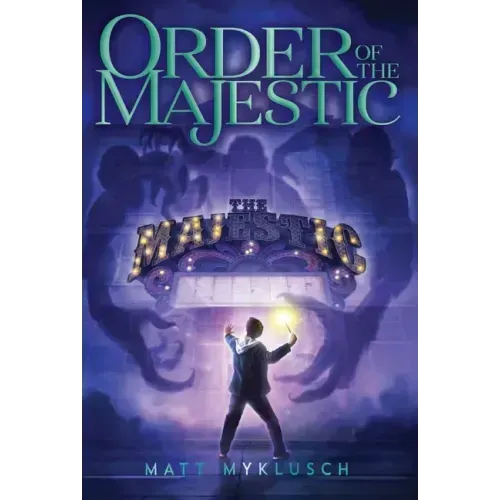 Order of the Majestic