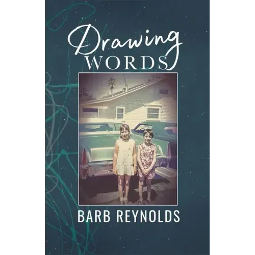 Drawing Words