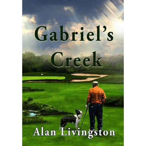 Gabriel's Creek