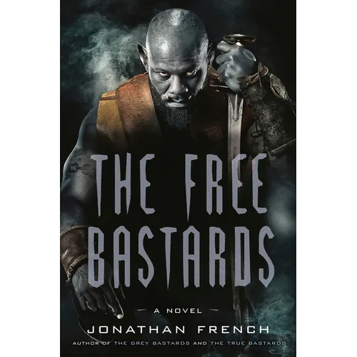 The Free Bastards
