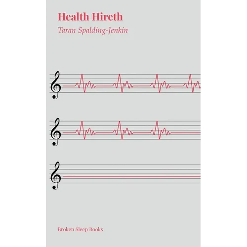 Health Hireth