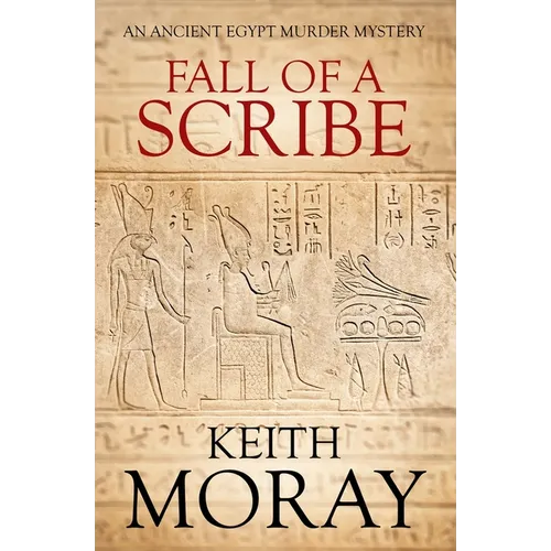 Fall Of A Scribe