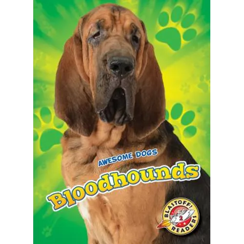 Bloodhounds