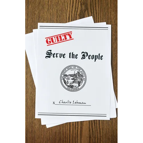Serve the People