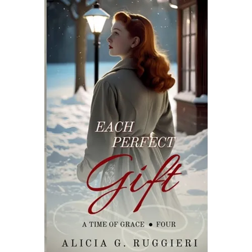 Each Perfect Gift