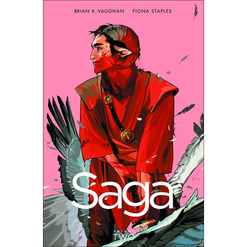 Saga, Vol. 2