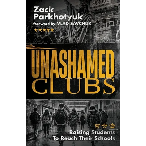 Unashamed Clubs: Raising Students to Reach Their Schools