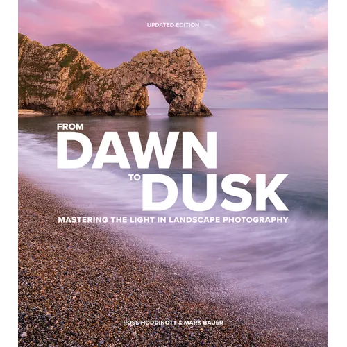 From Dawn to Dusk: Mastering the Light in Landscape Photography