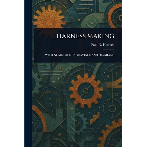 Harness Making