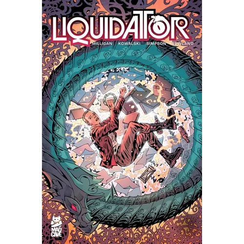 Liquidator