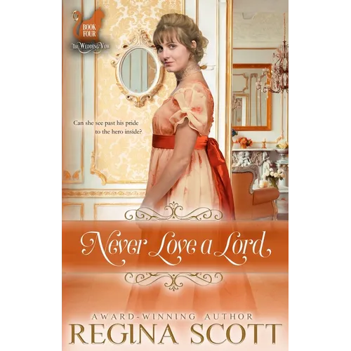 Never Love a Lord