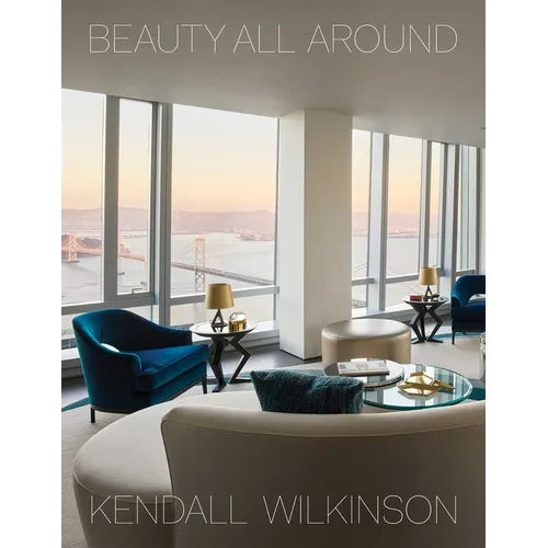 Beauty All Around