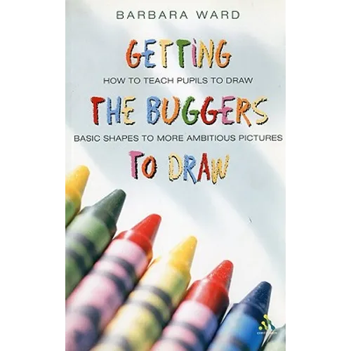 Getting the Buggers to Draw