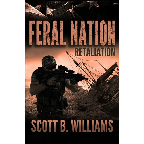Feral Nation - Retaliation