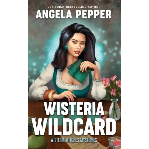 Wisteria Wildcard