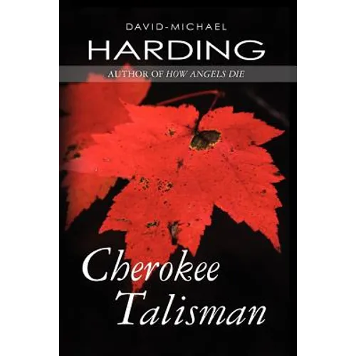 Cherokee Talisman