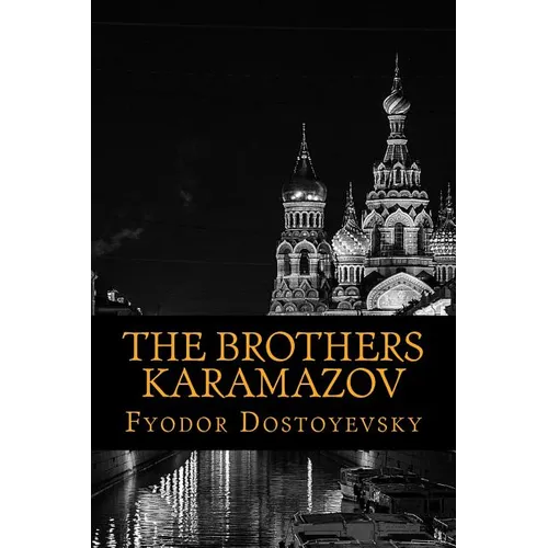 The Brothers Karamazov