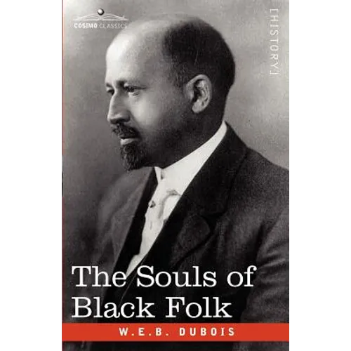 The Souls of Black Folk