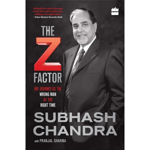 The Z Factor