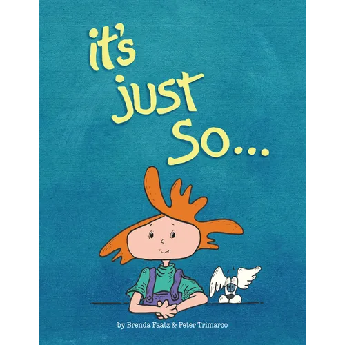 It's Just So...: Back to School for Lizzy