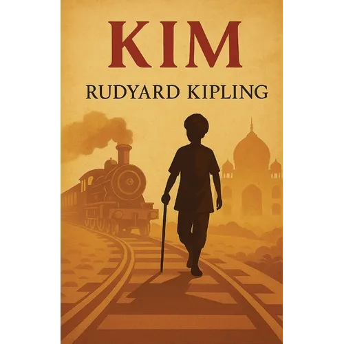 Kim(Illustrated)